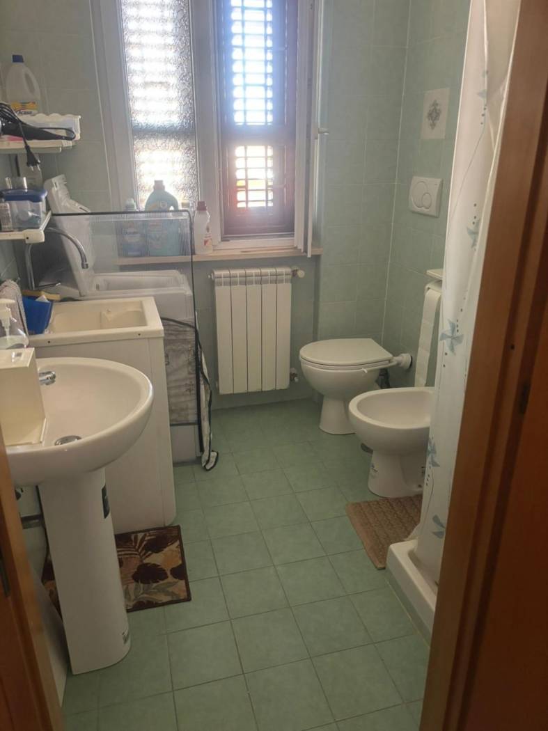 Bagno