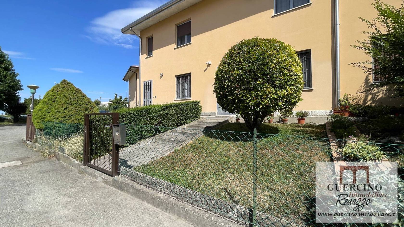 Giardino