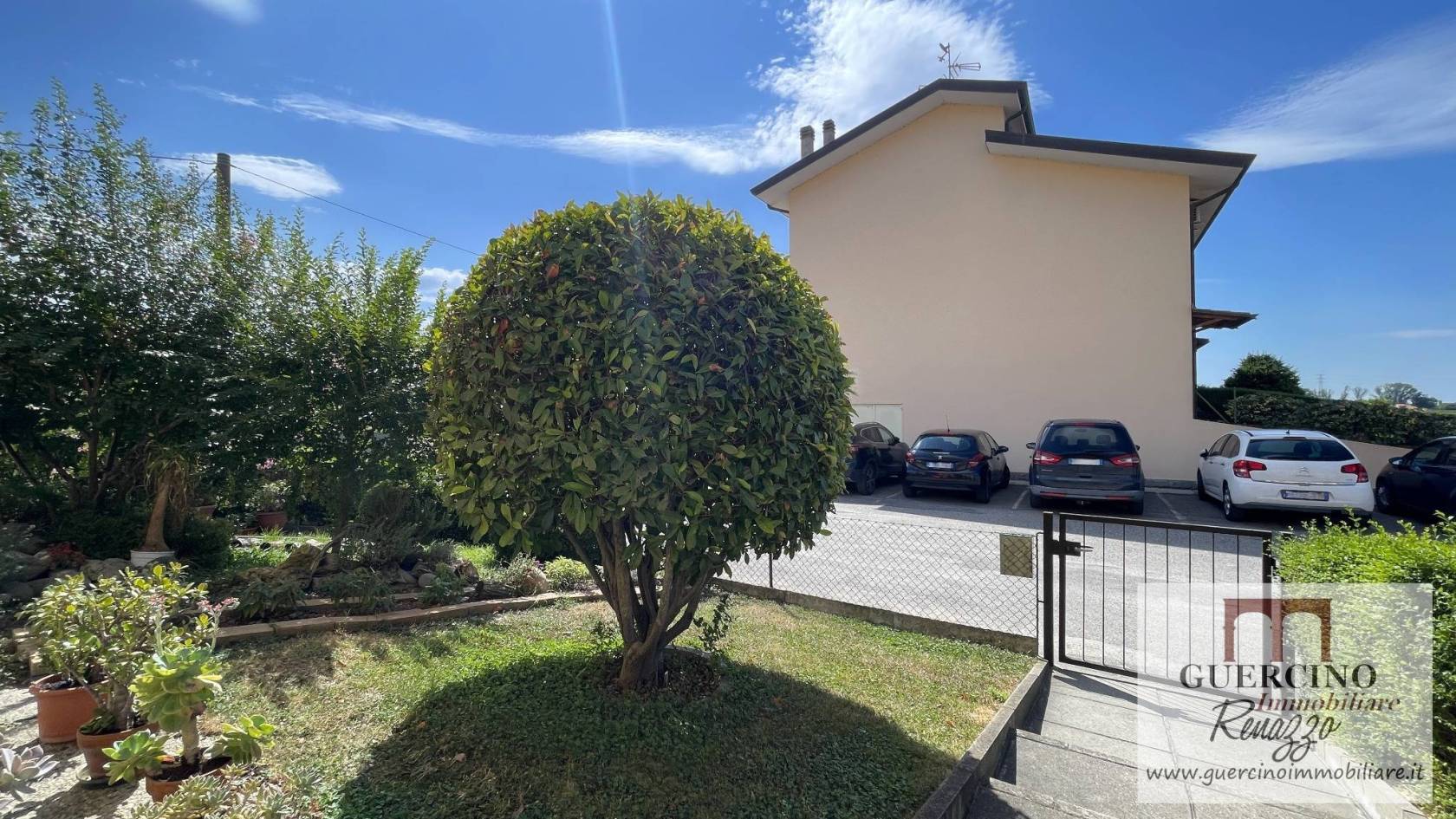 Giardino