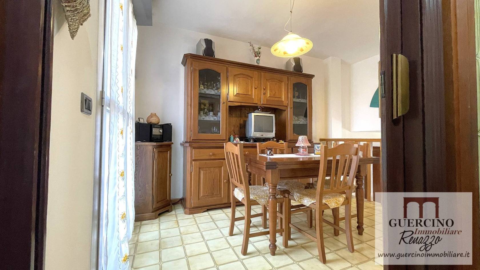 Sala da pranzo