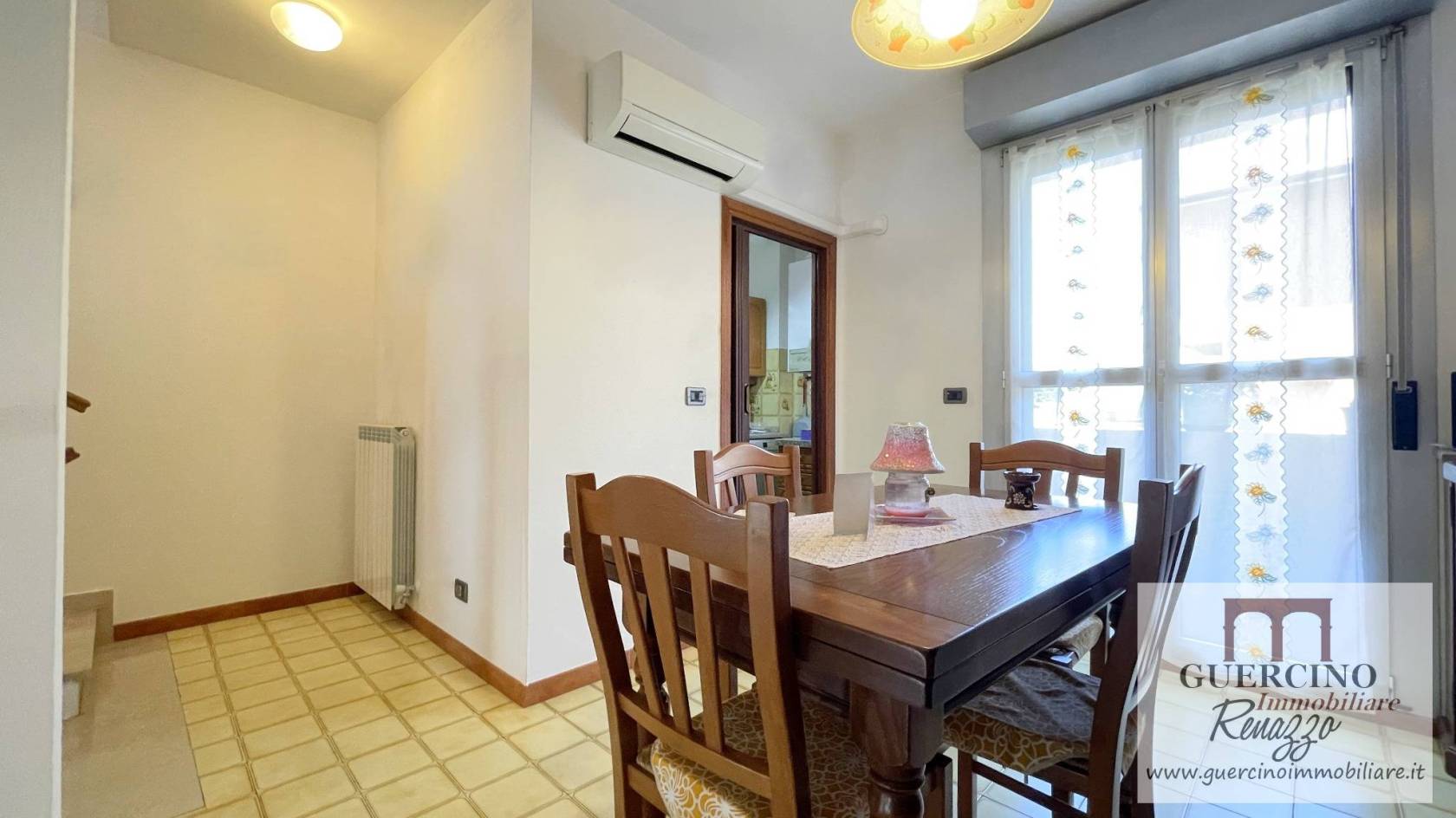 Sala da pranzo