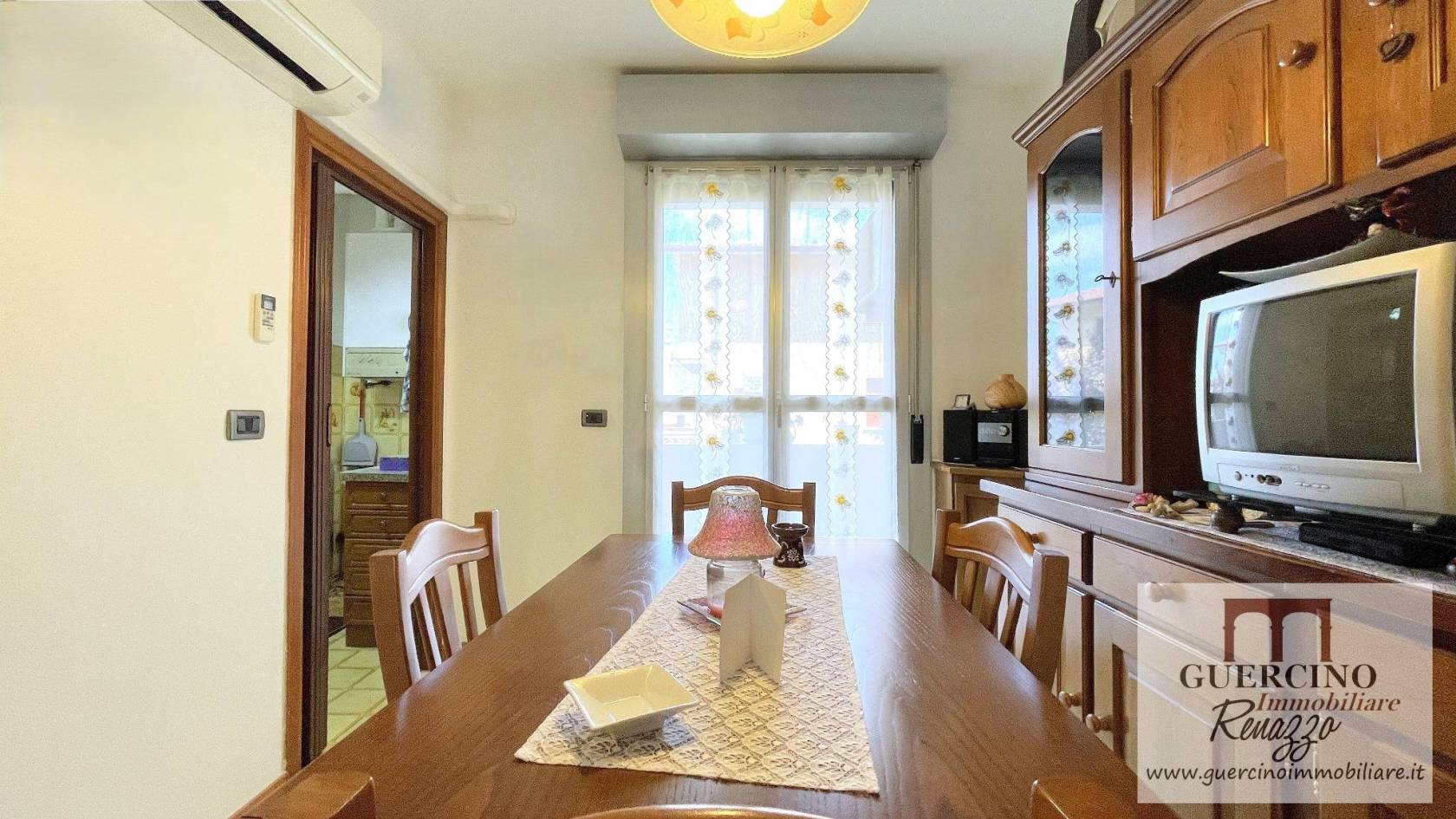 Sala da pranzo