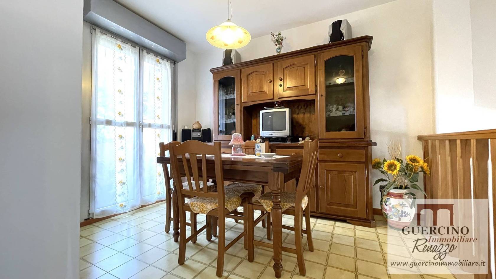 Sala da pranzo