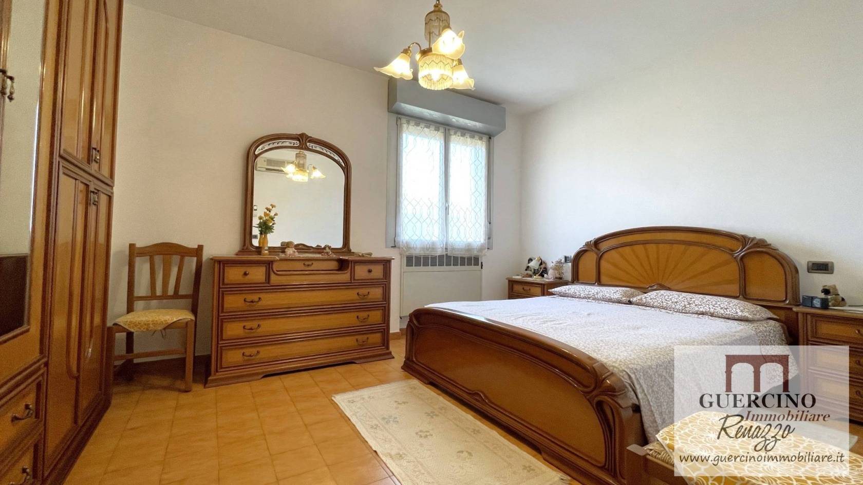 Camera da letto