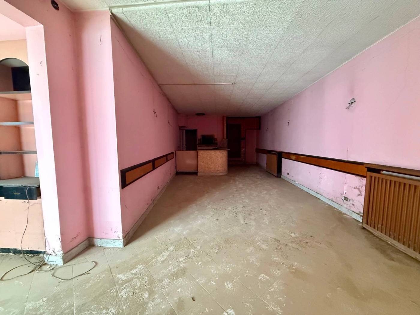 Interno non residenziale