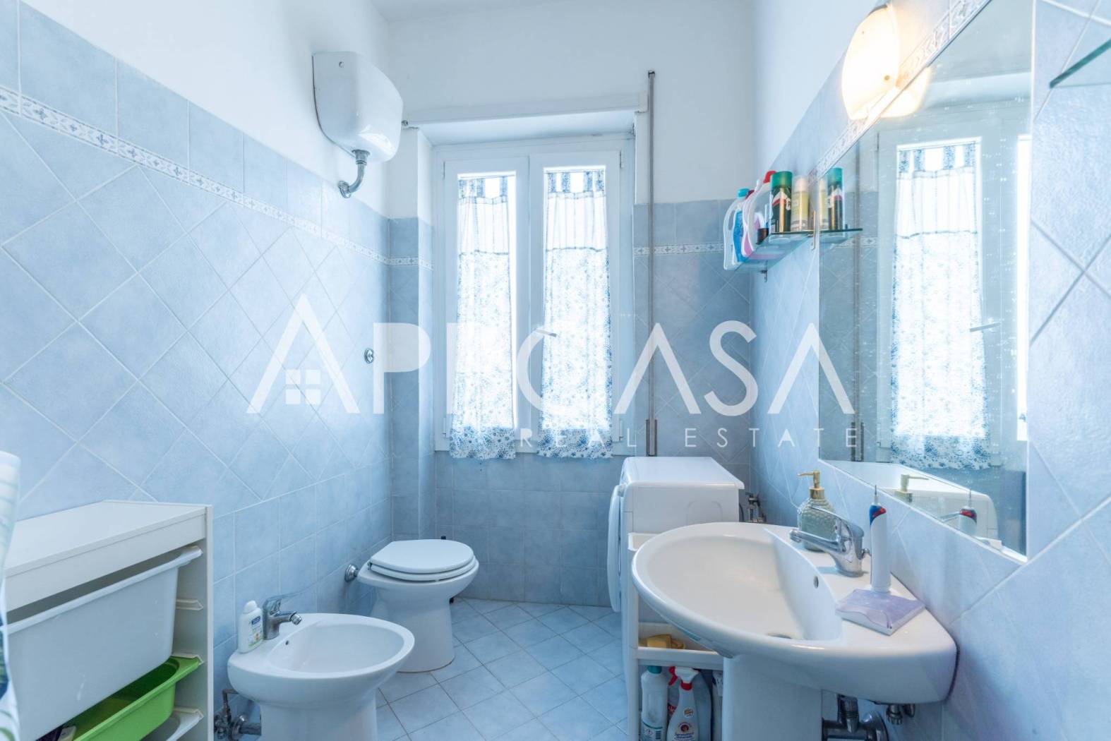 Bagno