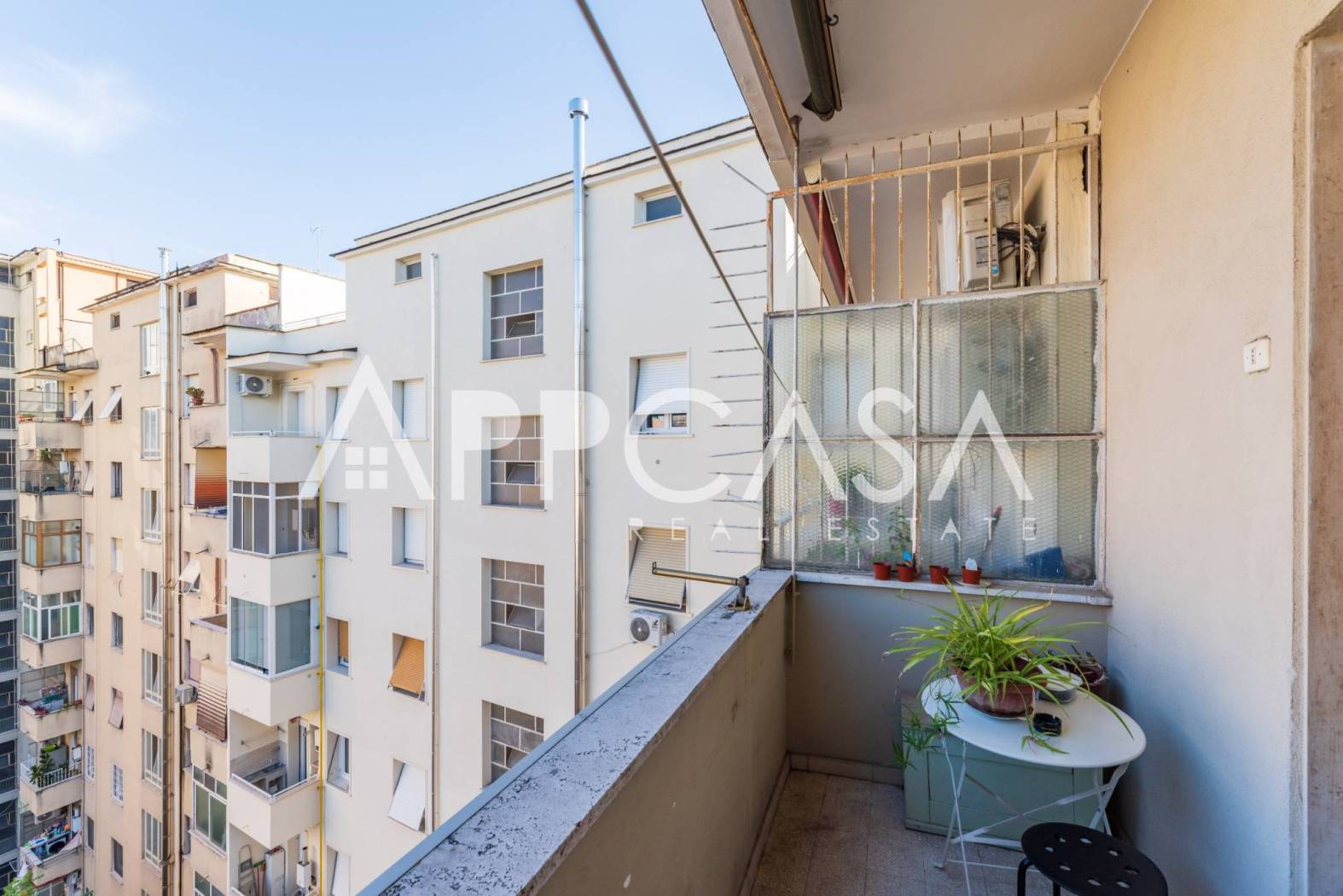 Balcone