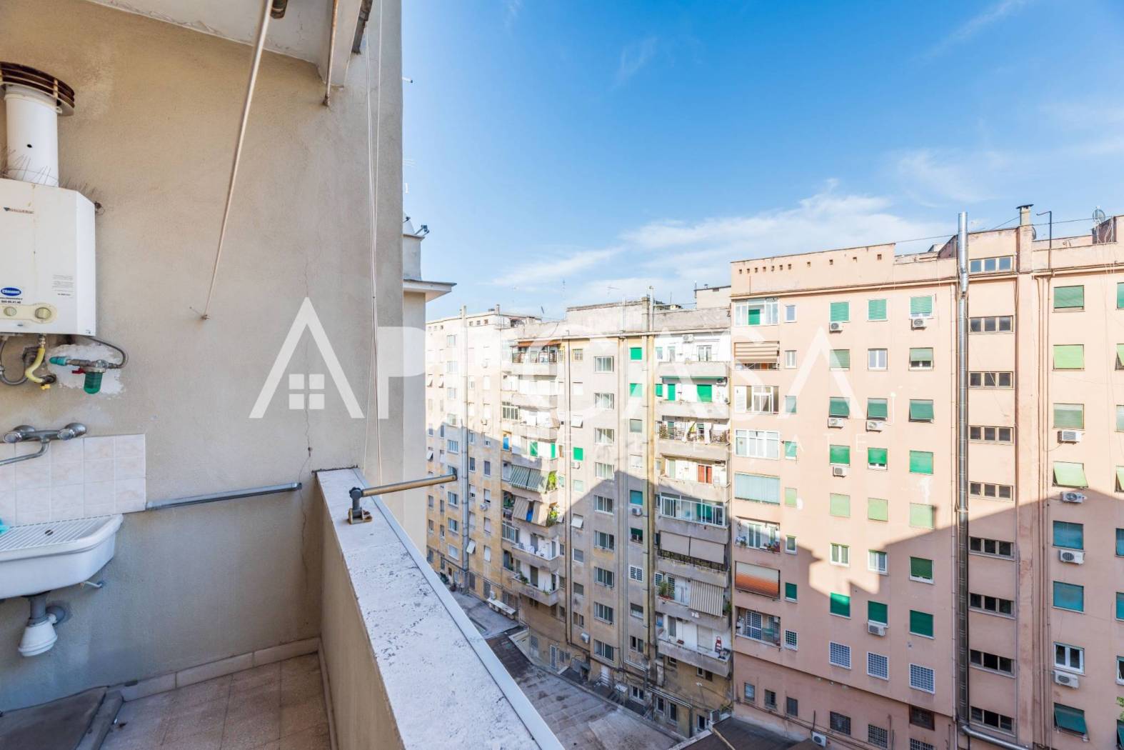 Balcone