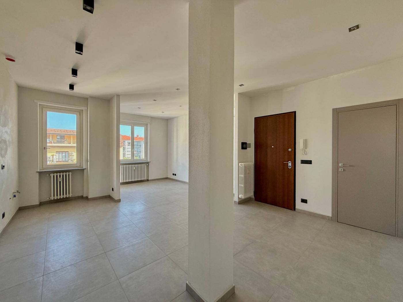 Interno appartamento
