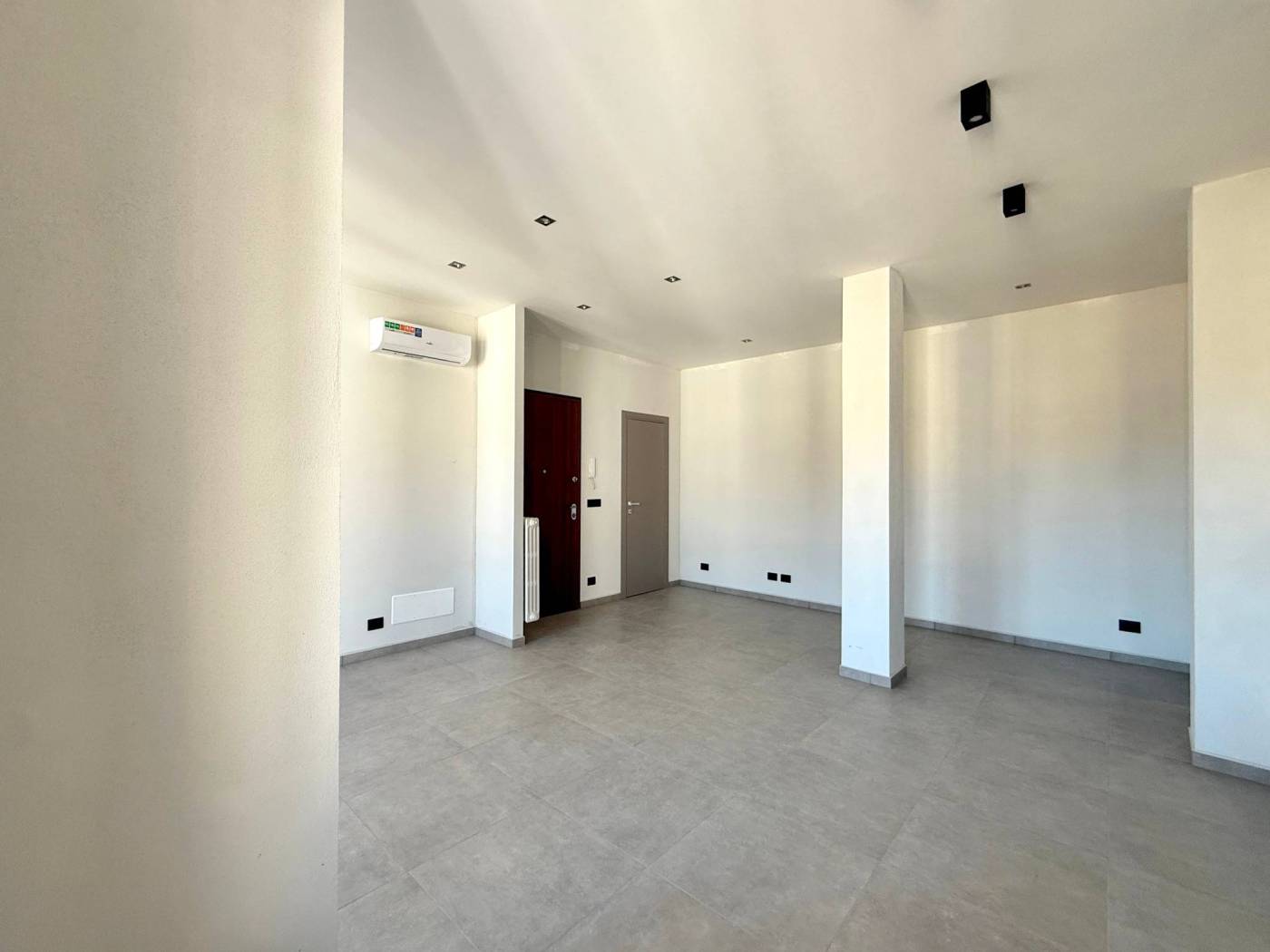 Interno appartamento