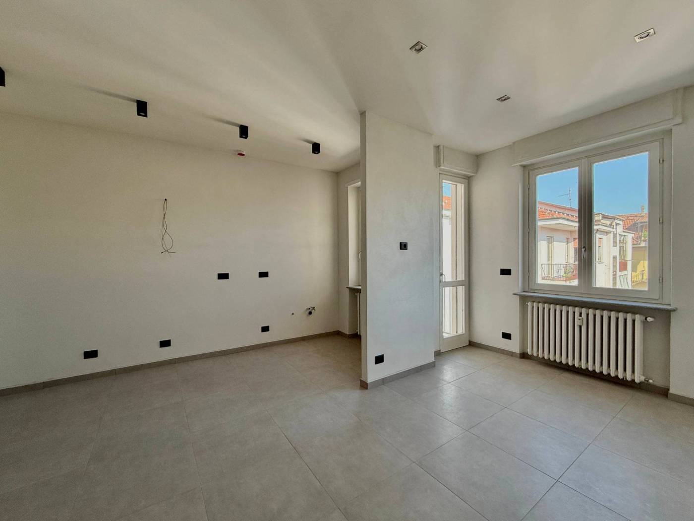 Interno appartamento