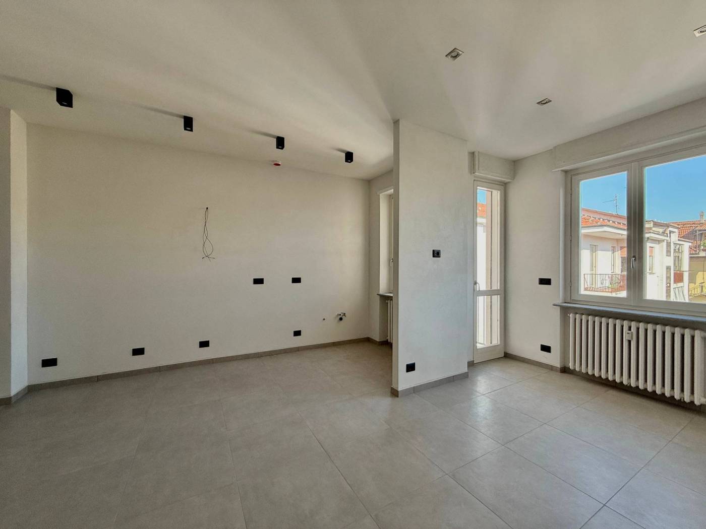 Interno appartamento