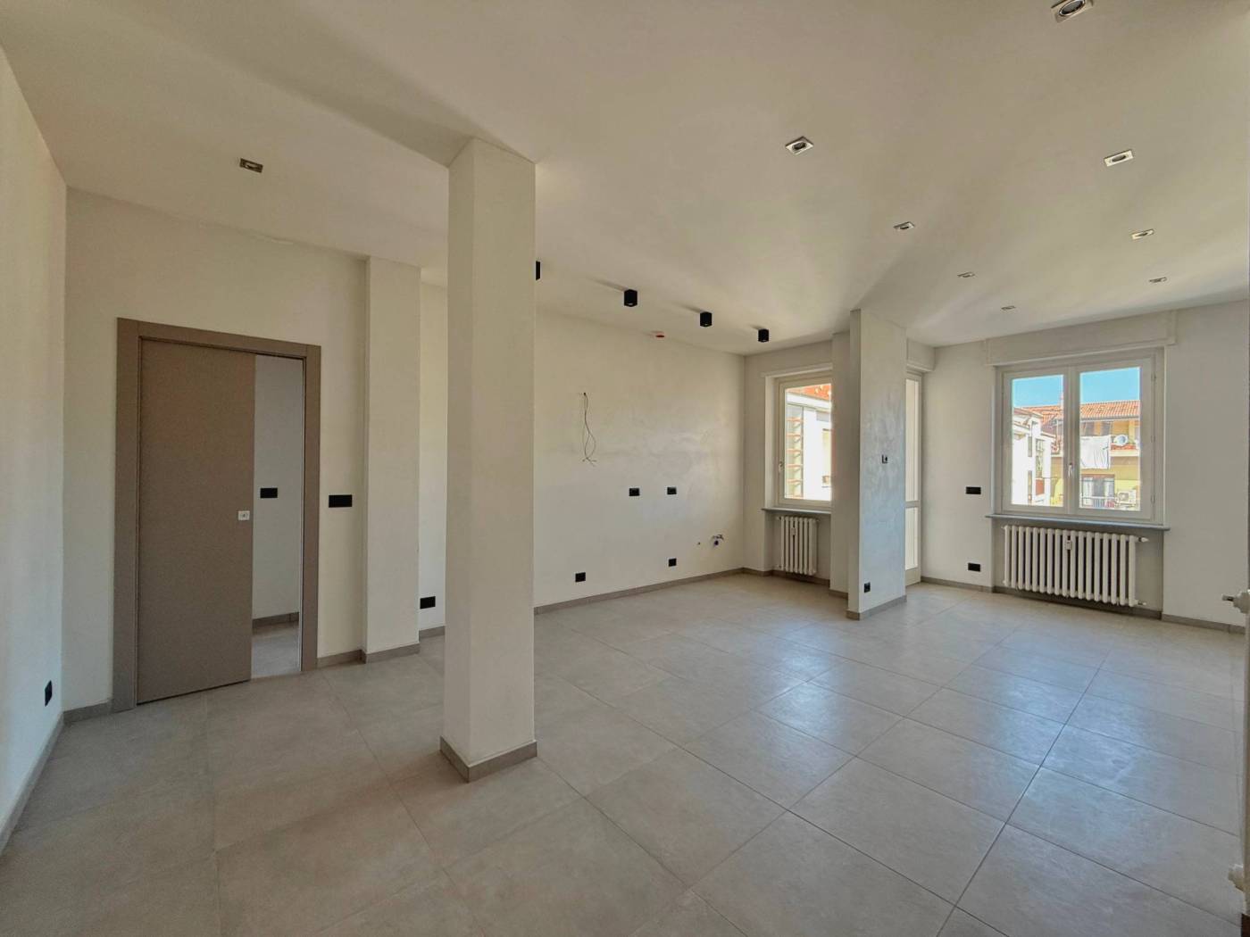Interno appartamento