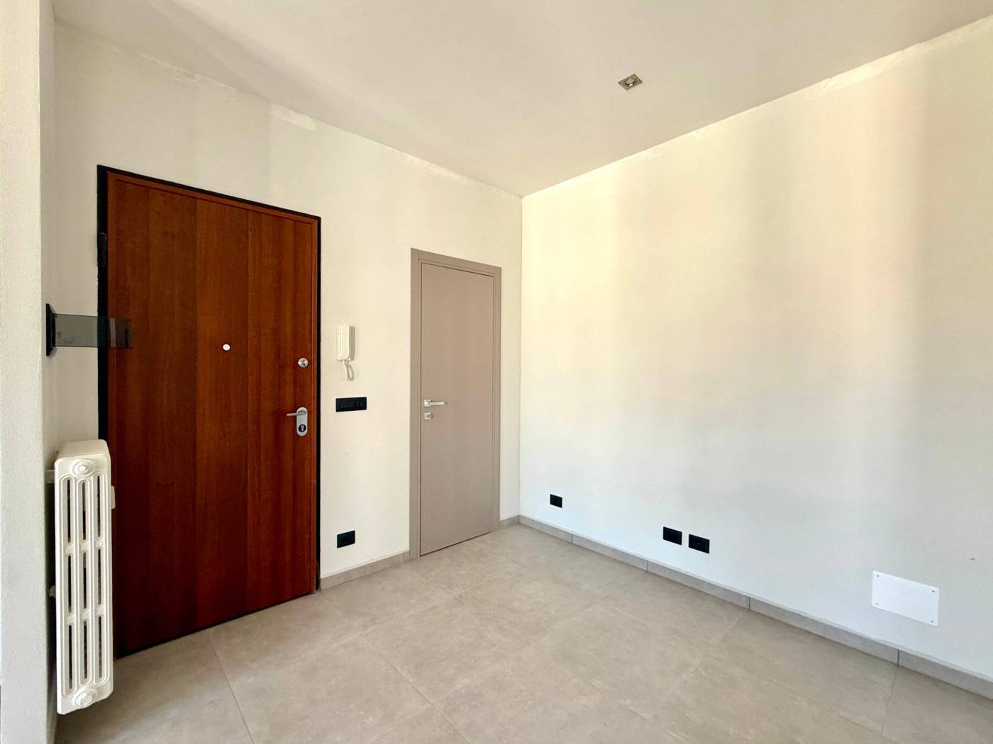 Interno appartamento
