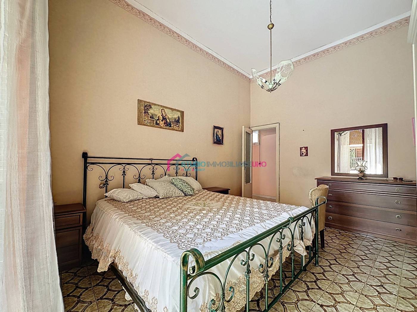 Camera da letto