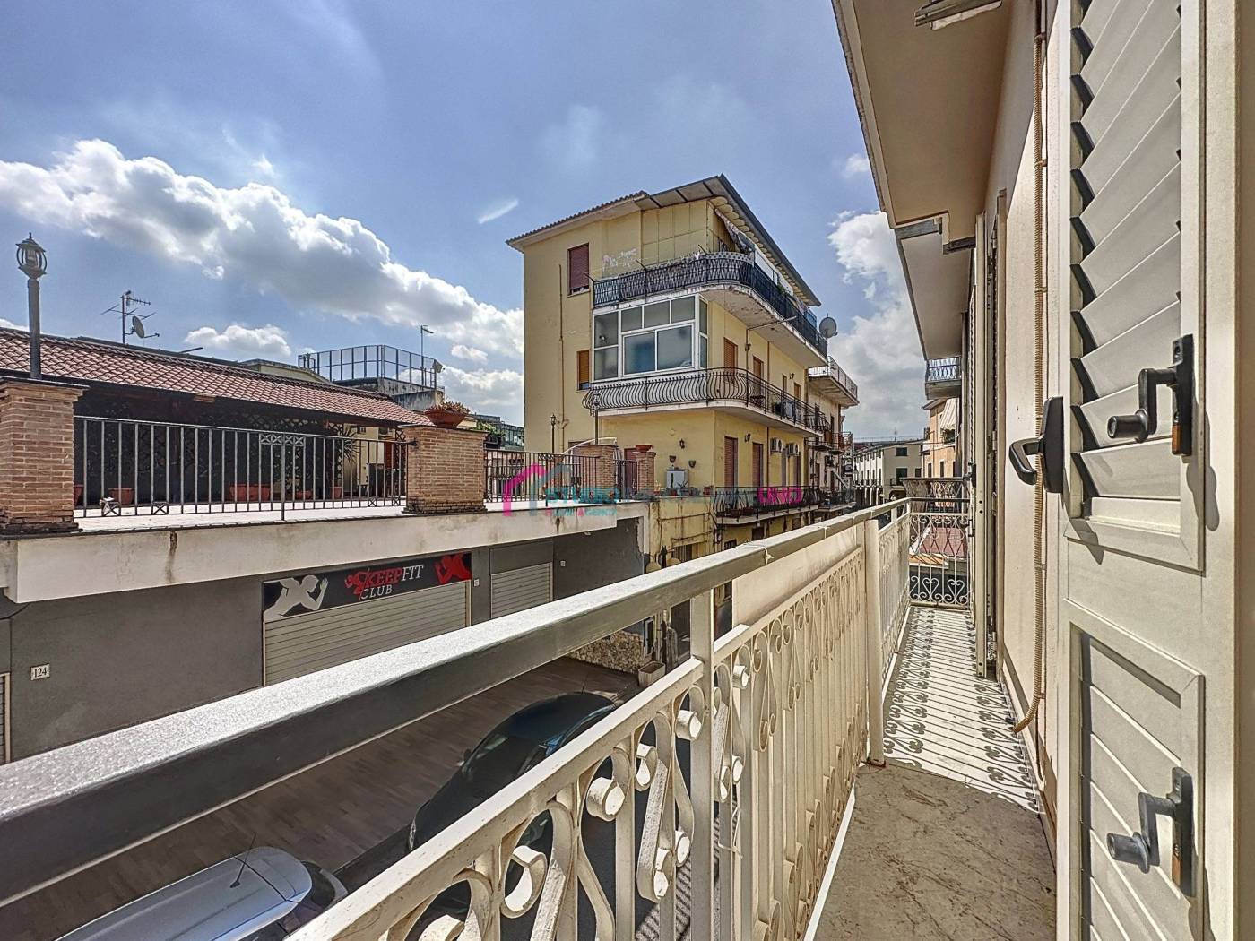 Balcone