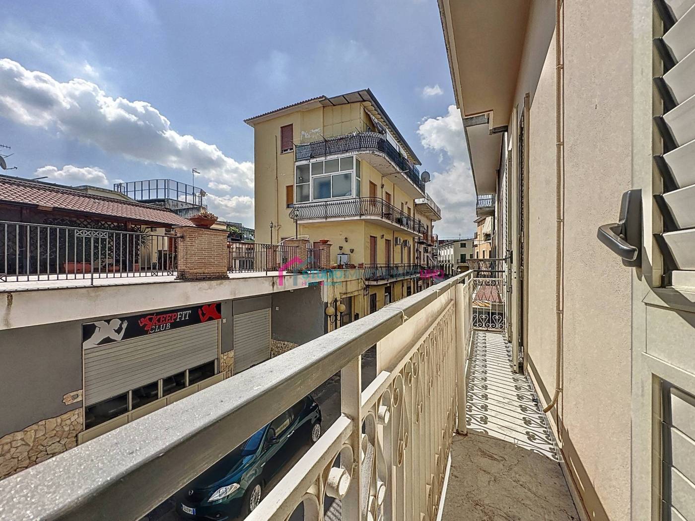 Balcone