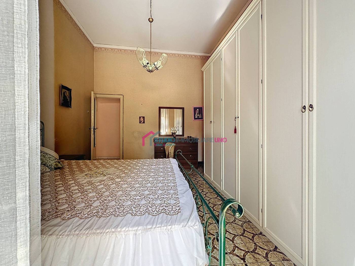 Camera da letto