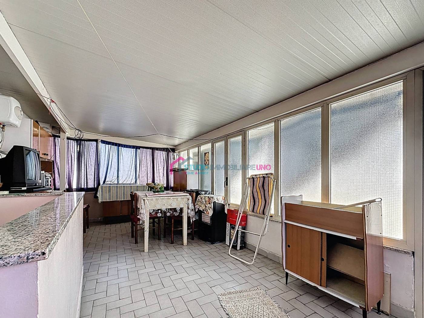 Veranda