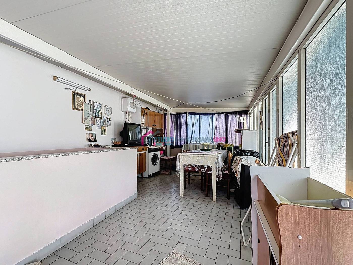 Veranda