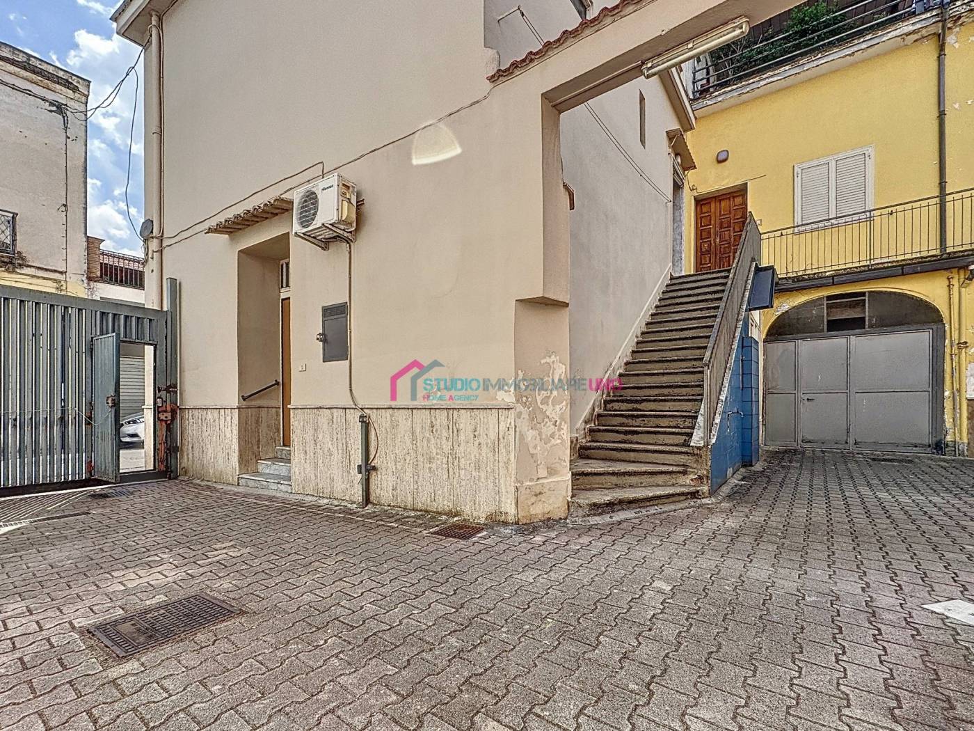 Ingresso