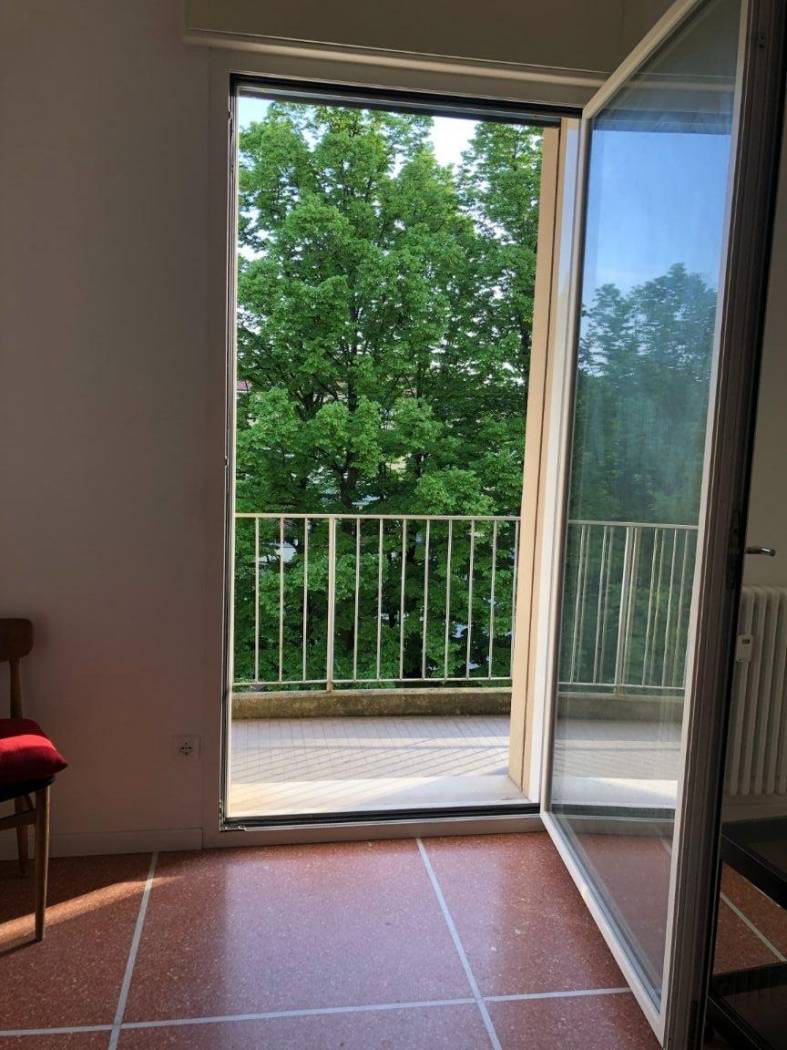 Balcone