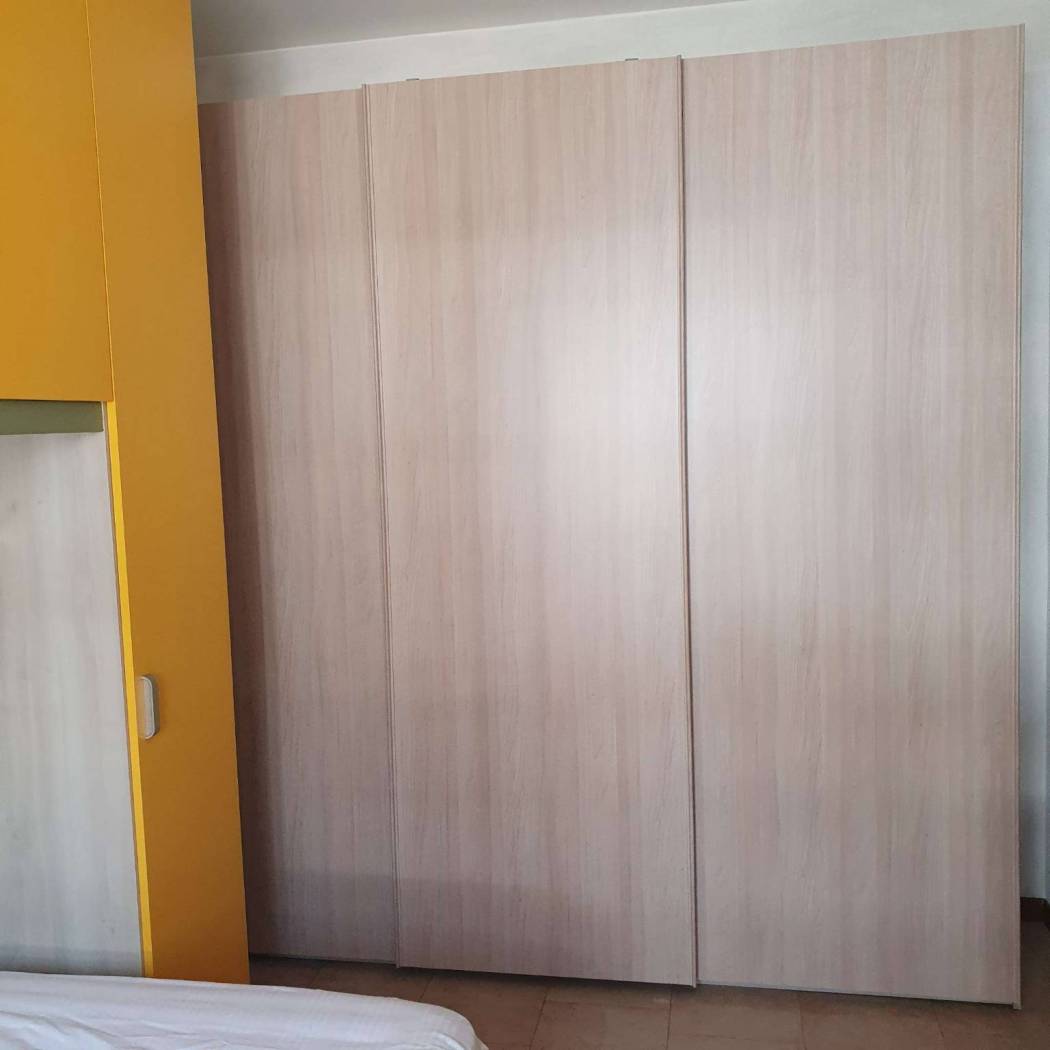 Camera da letto