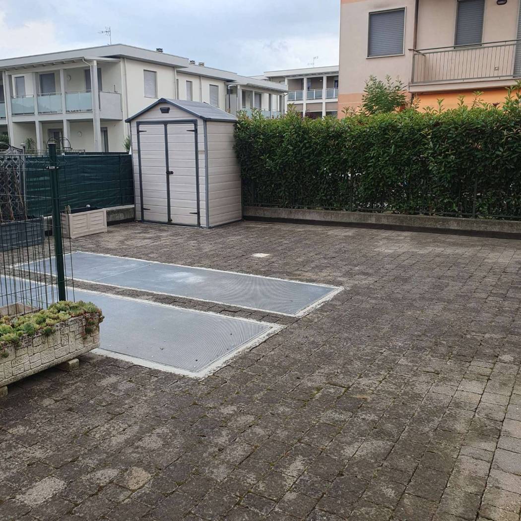 Giardino