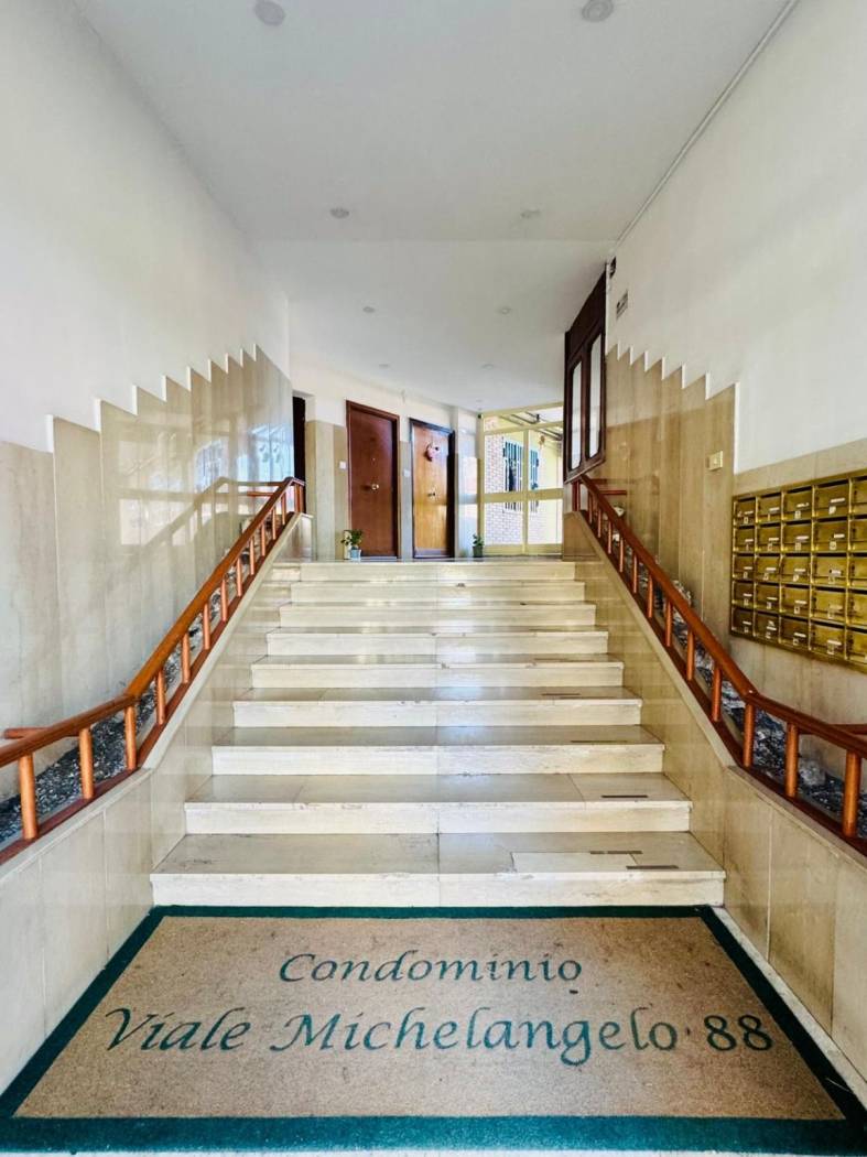 Interno palazzo