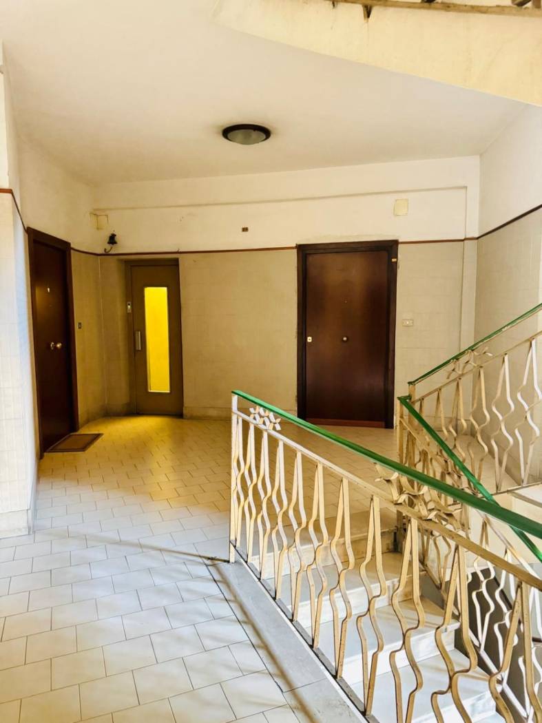 Interno palazzo