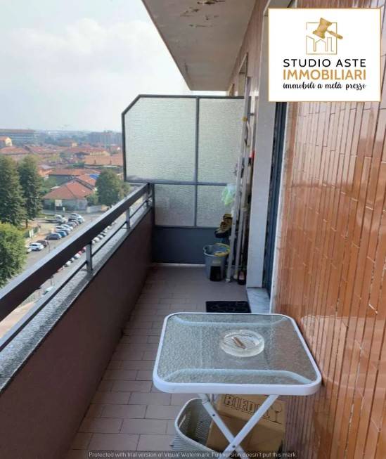 Balcone