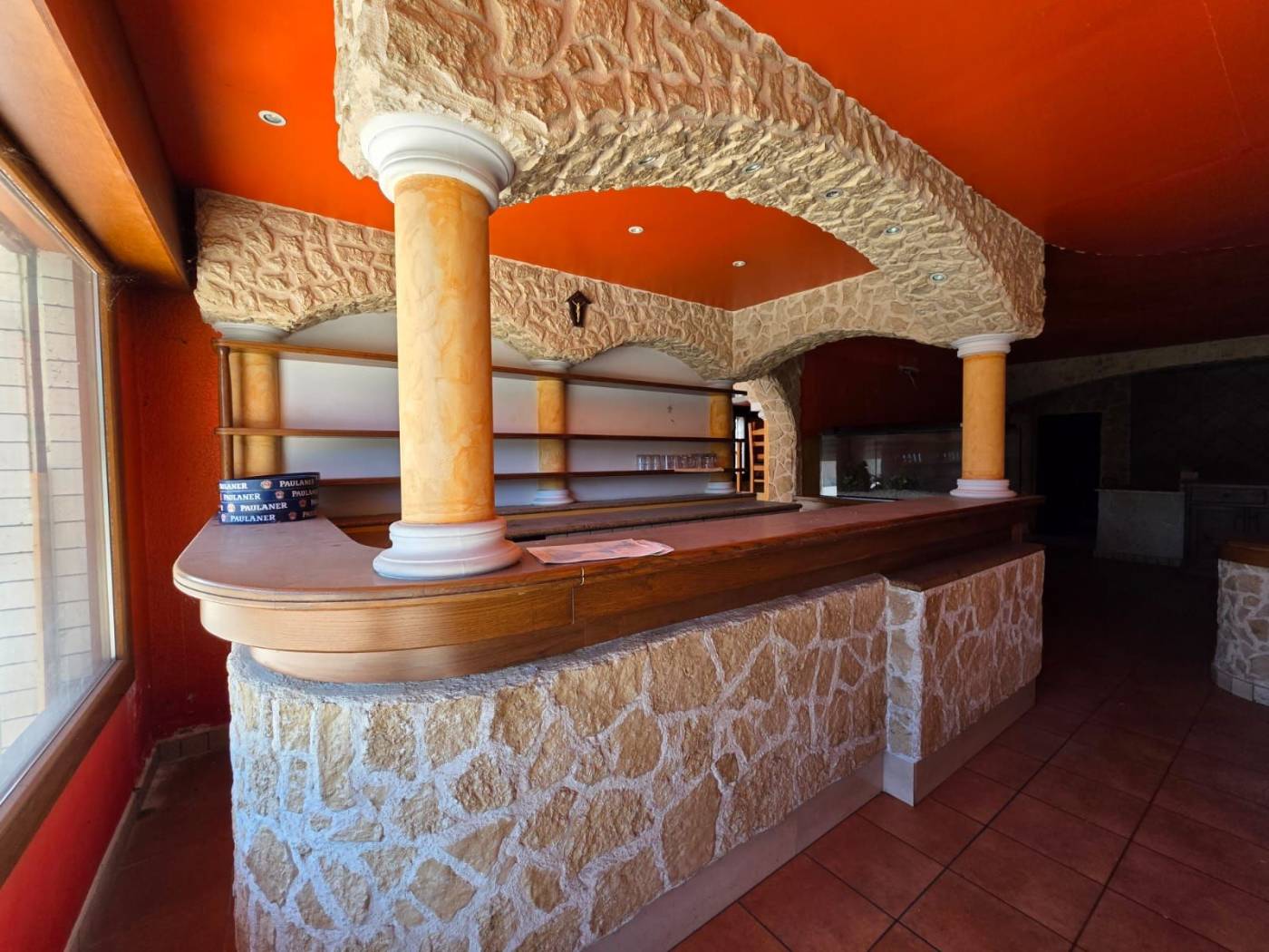 Interno non residenziale