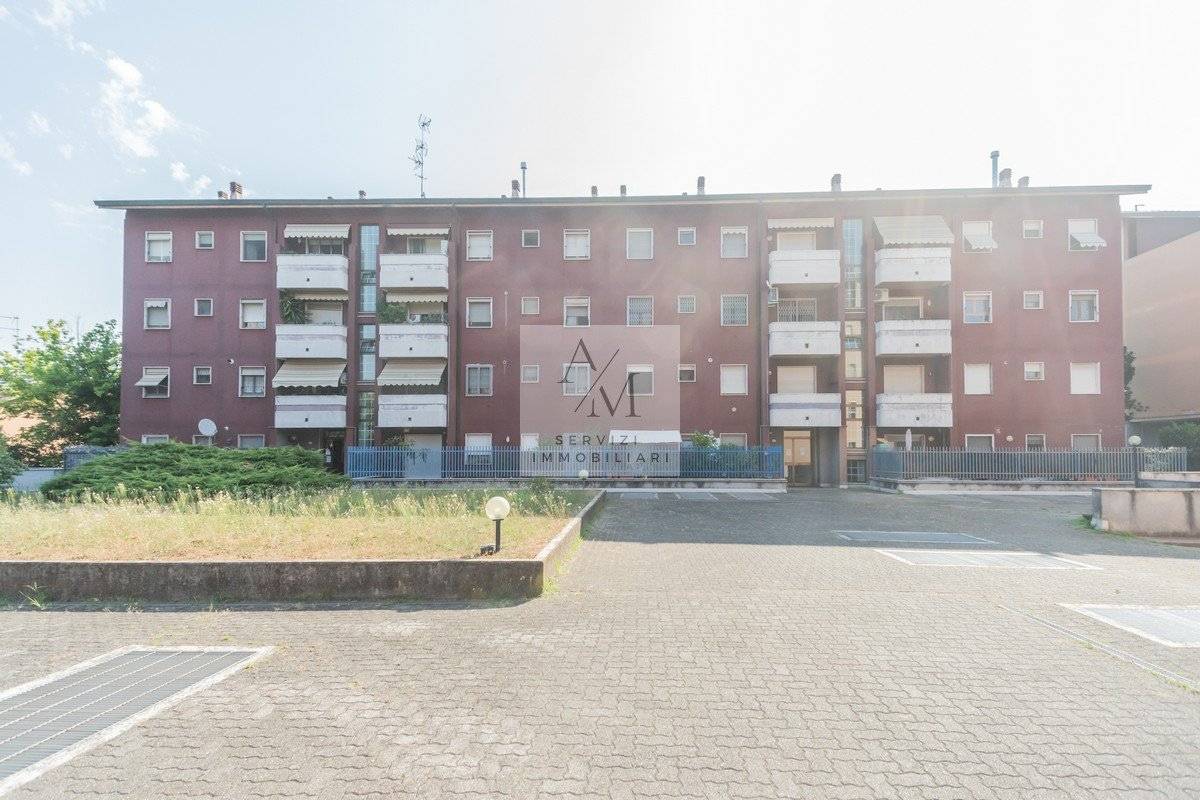 Facciata