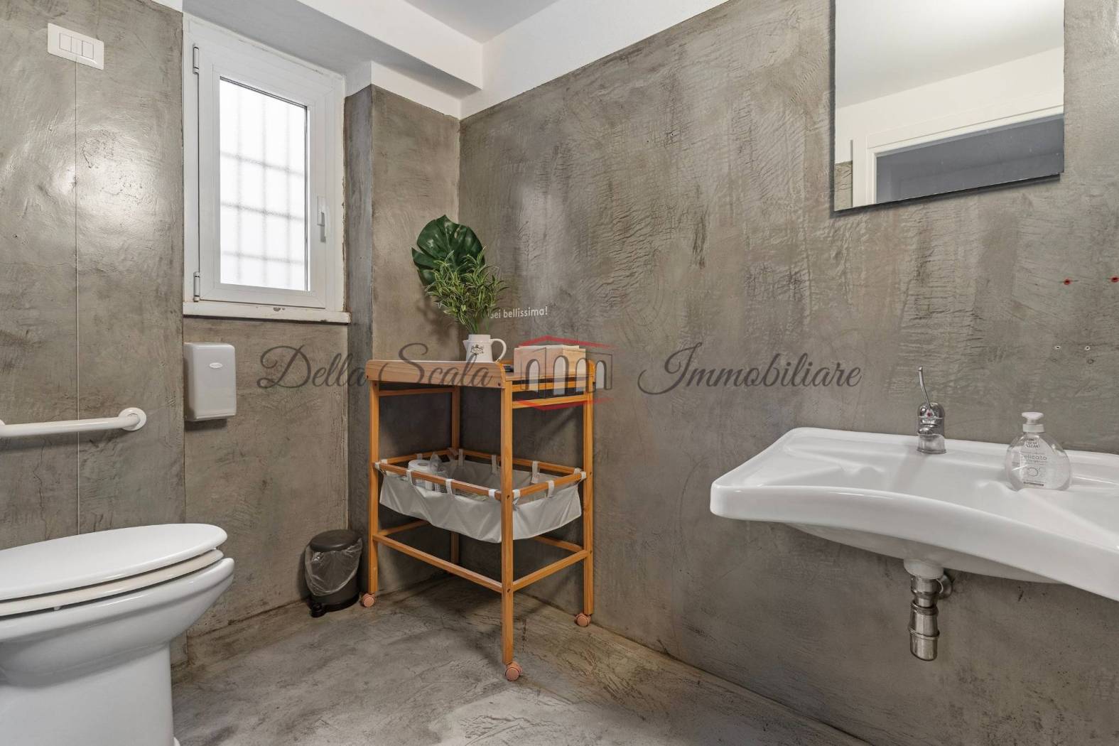 Bagno