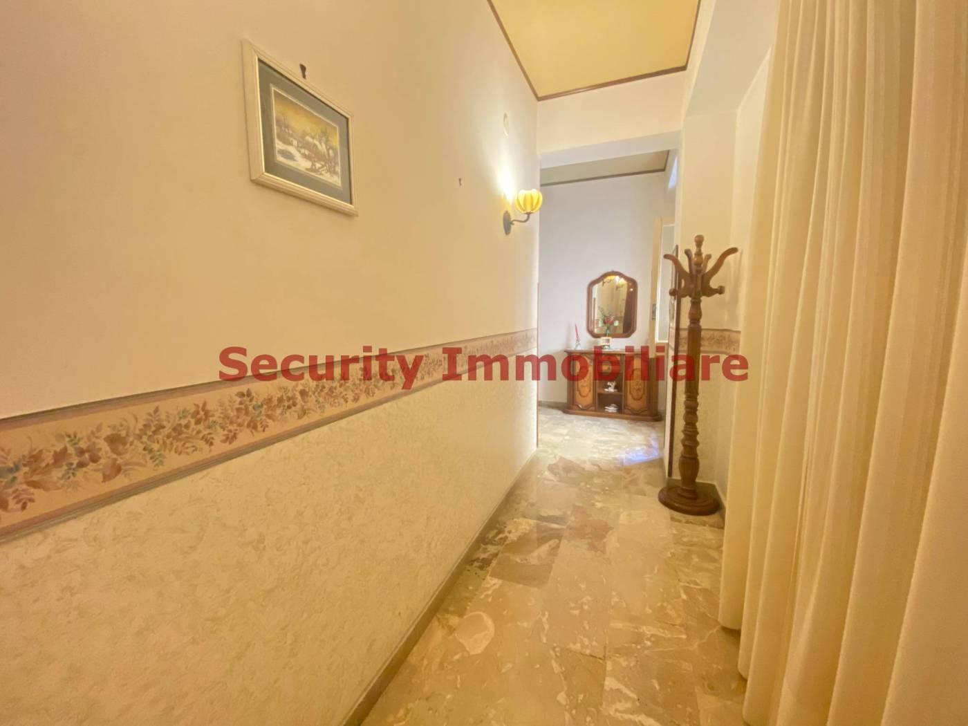 Interno palazzo