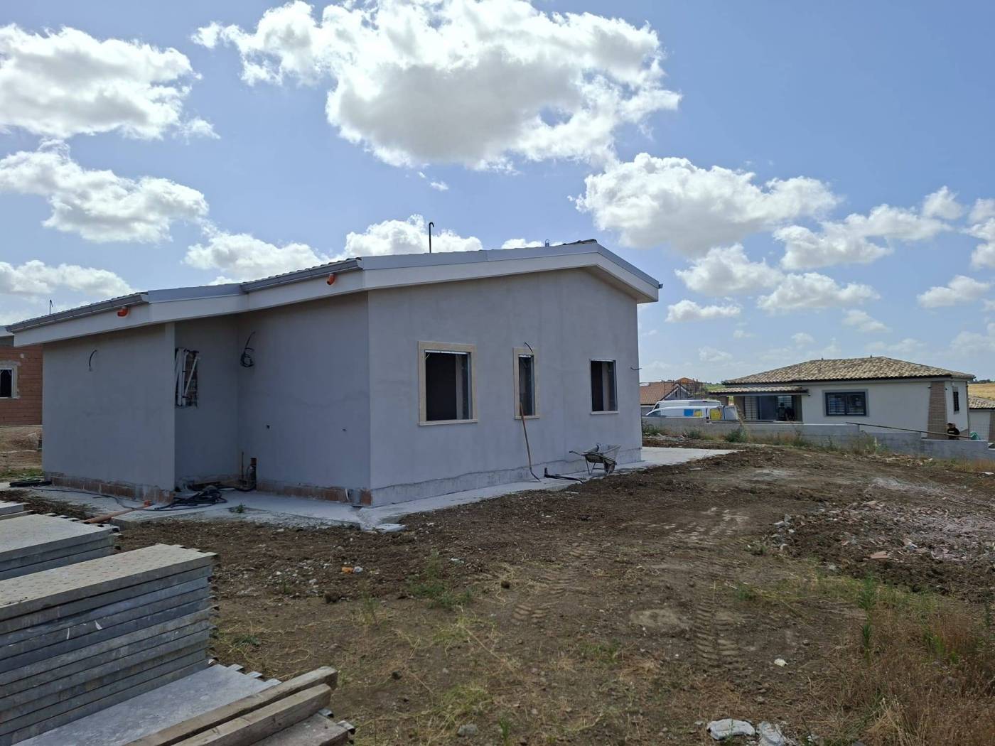 Terreno