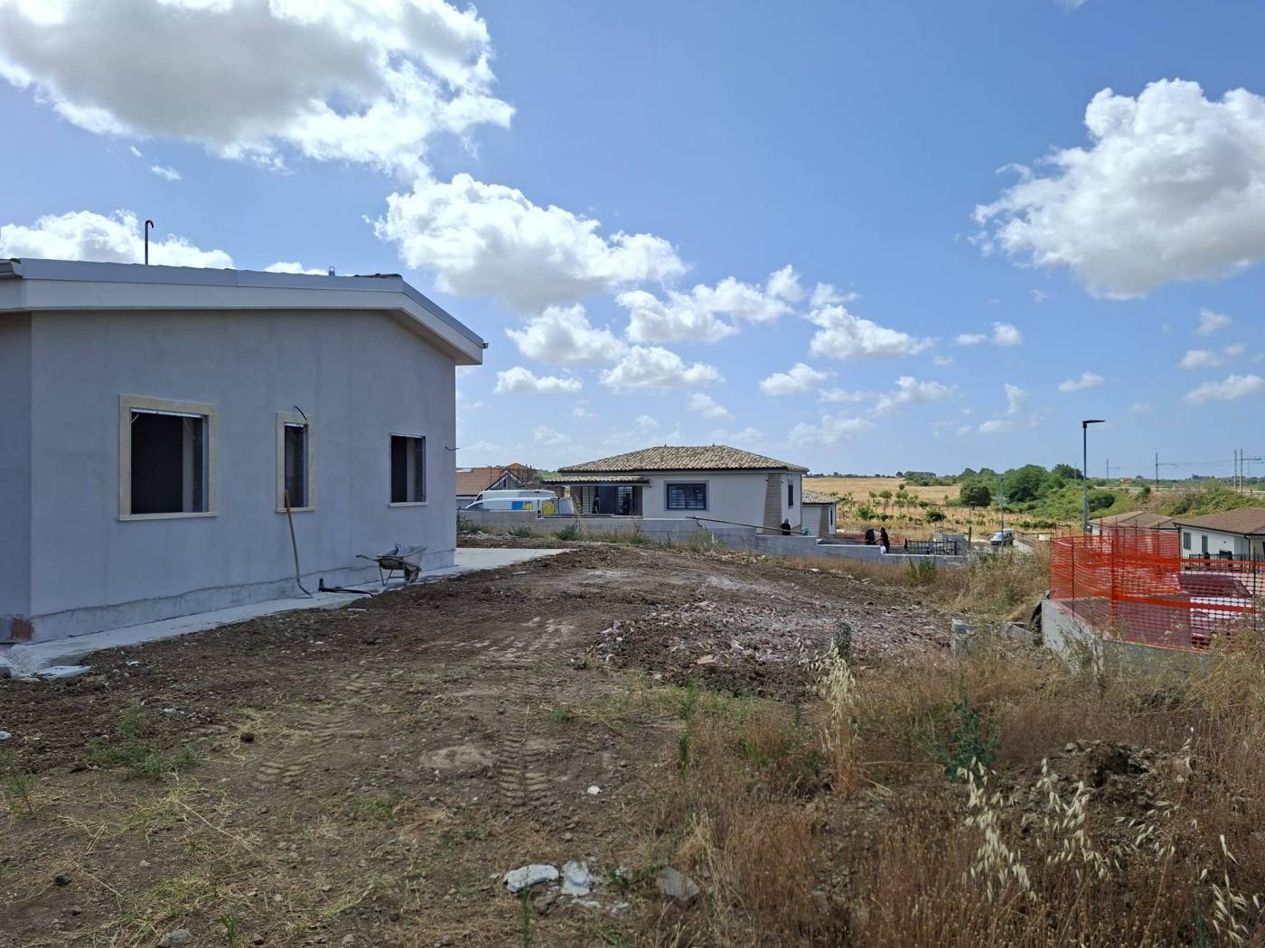 Terreno