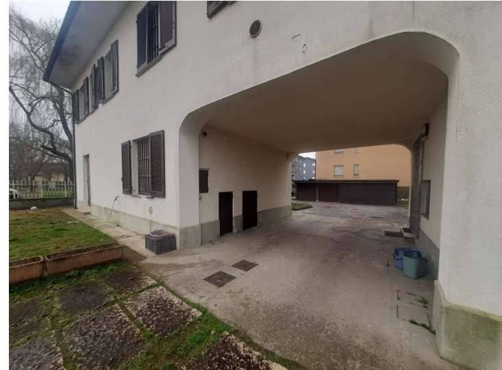Cortile interno