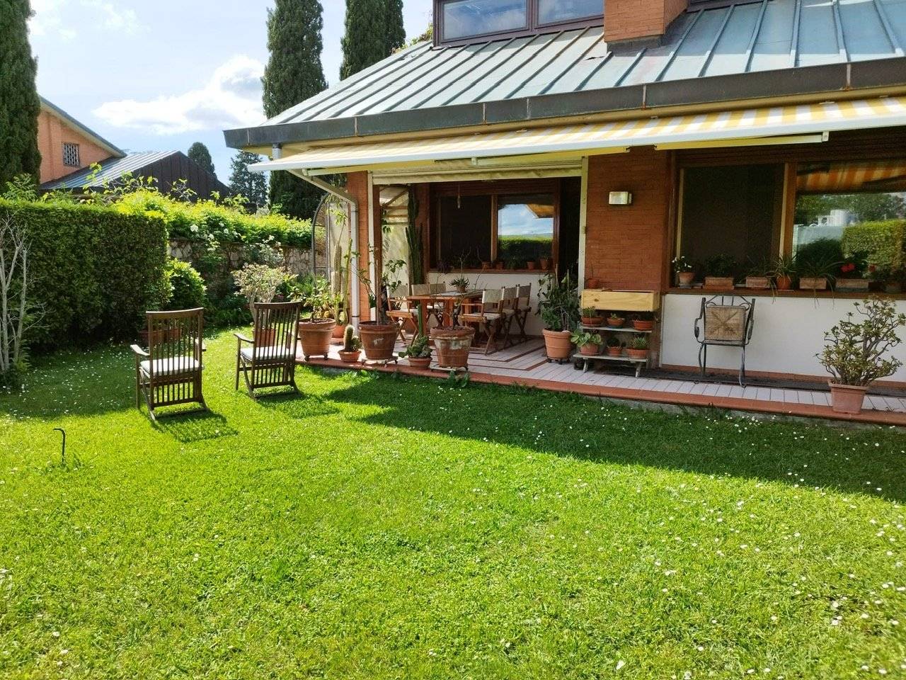 Giardino