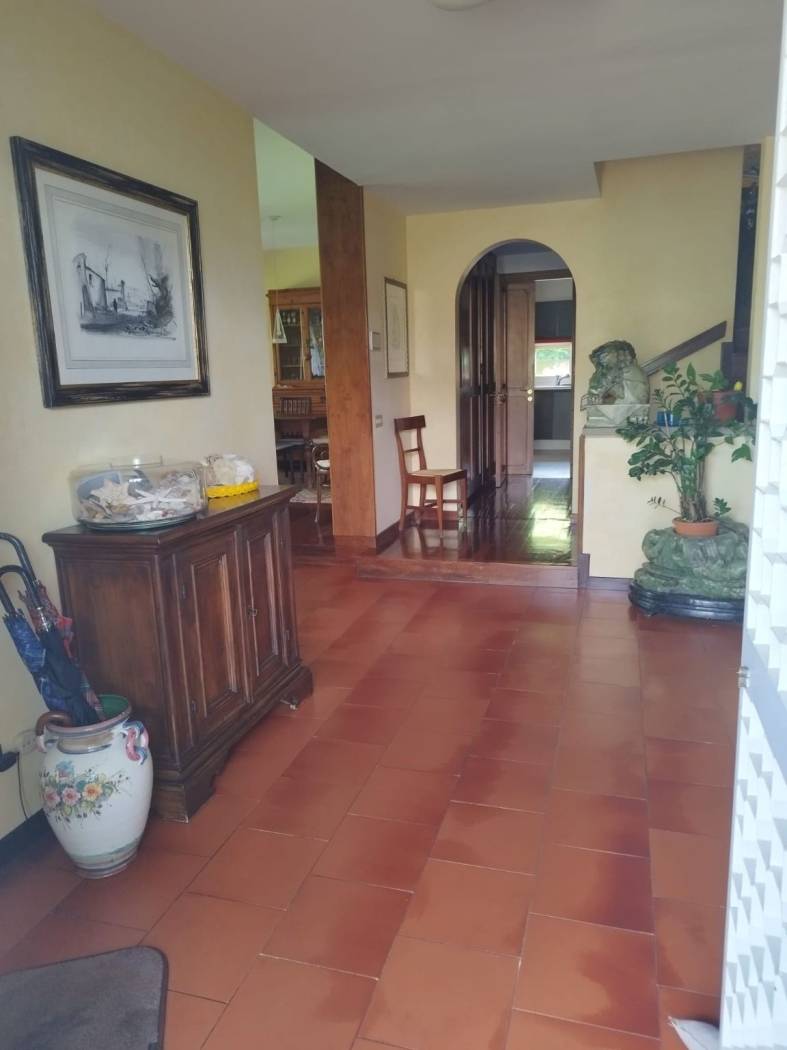 Interno palazzo