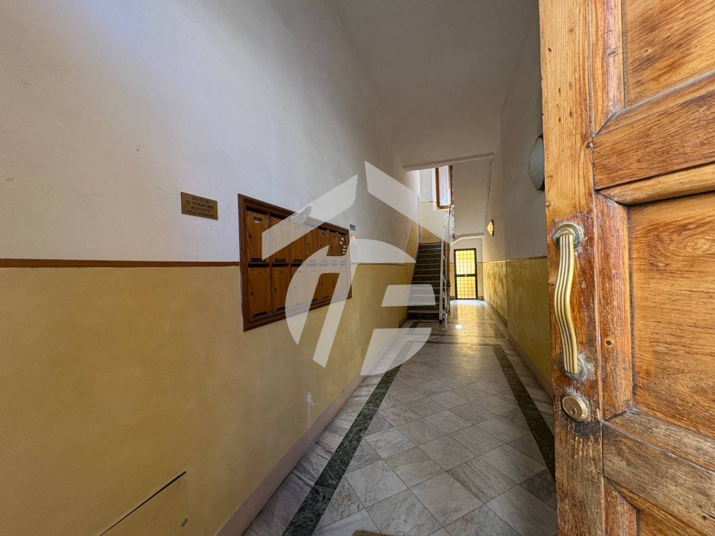 Interno palazzo
