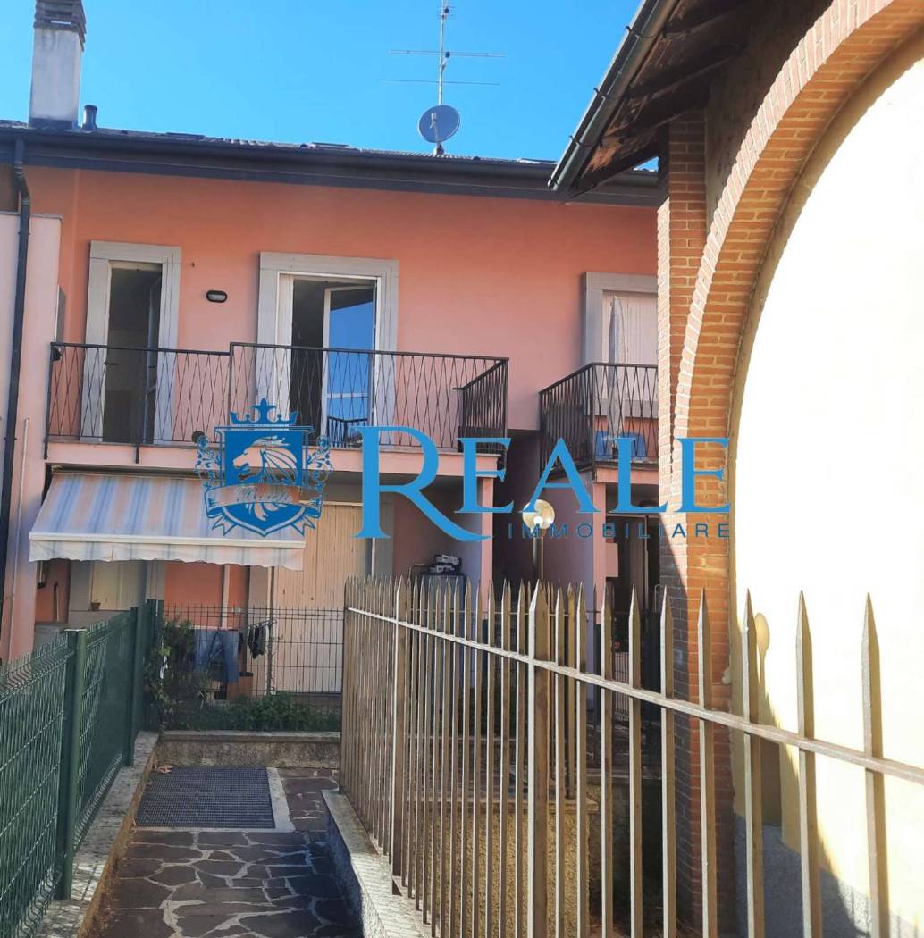 MARCALLO CON CASONE - MILANO