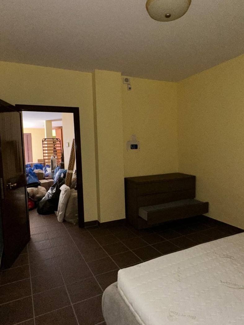 Camera da letto