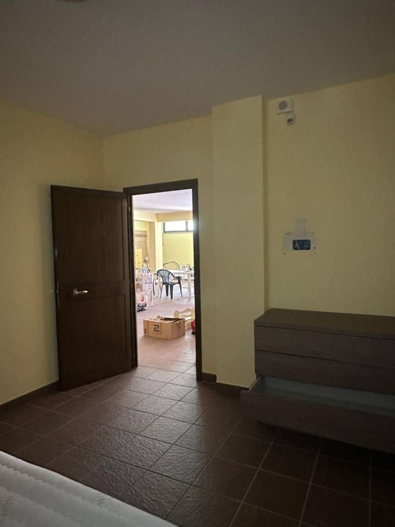 Camera da letto