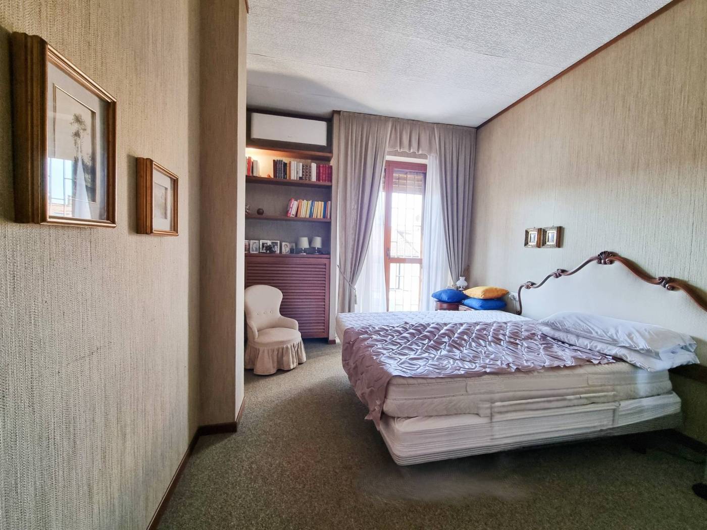 Camera da letto