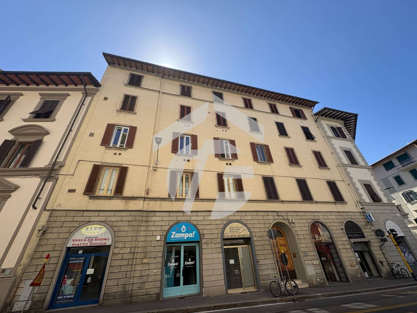 Facciata