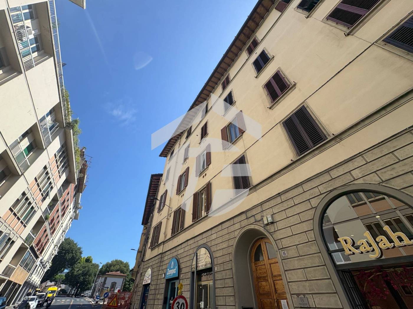 Facciata