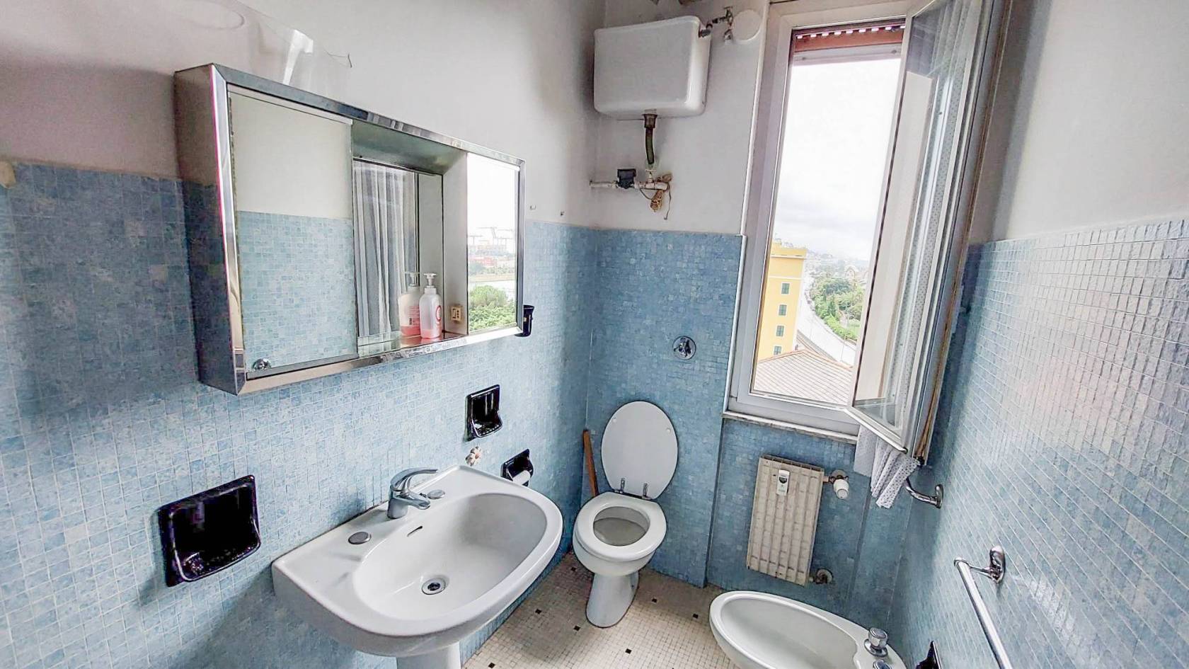 Bagno