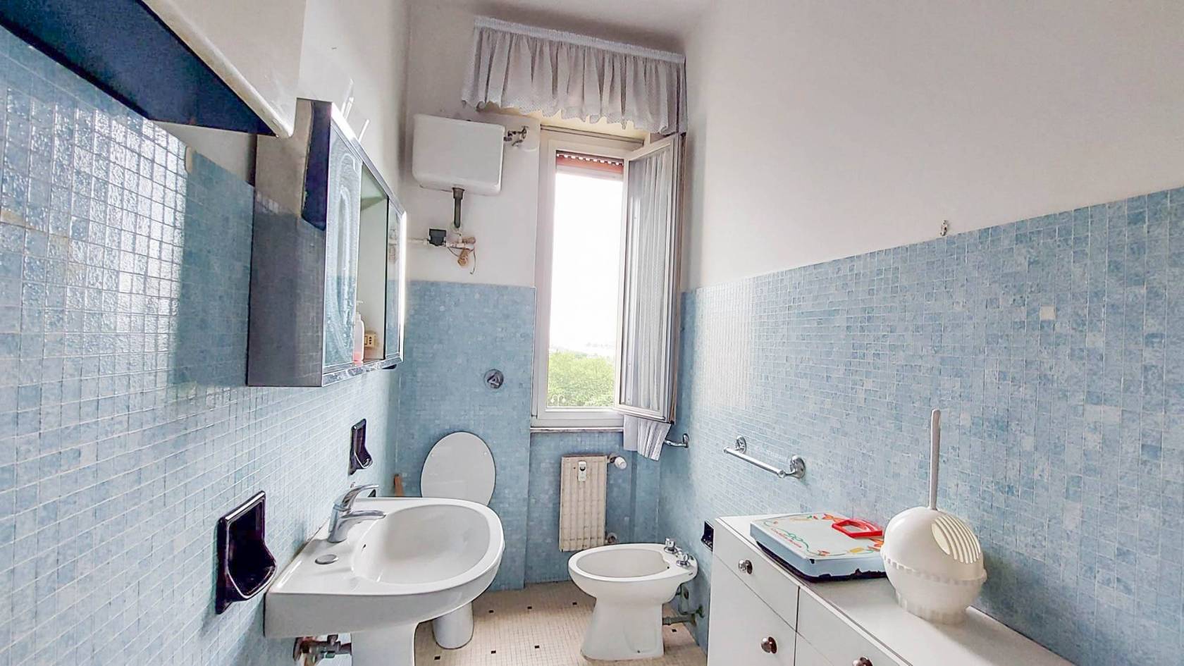 Bagno
