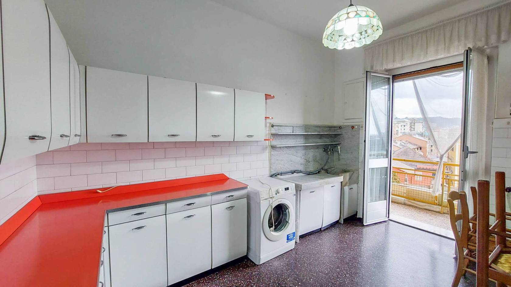 Cucina